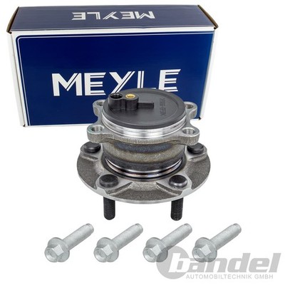MEYLE RADNABE HINTERACHSE passend für MAZDA 3 6 CX-5 | 35-14 752 0005