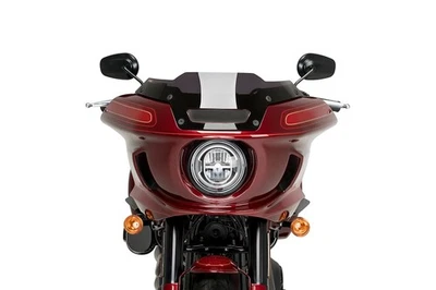 Puig High-Road Sport pour Harley davidson SOFTAIL LOW RIDER ST FXLRST, entre - Photo 1/4
