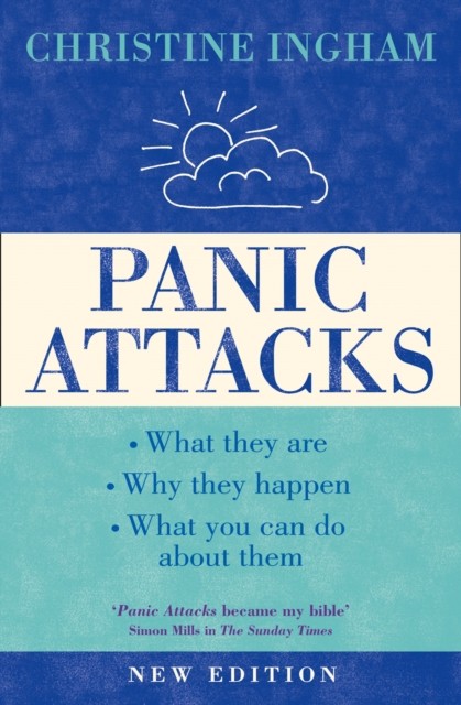 Panic Attacks by Christine Ingham (Paperback Book)