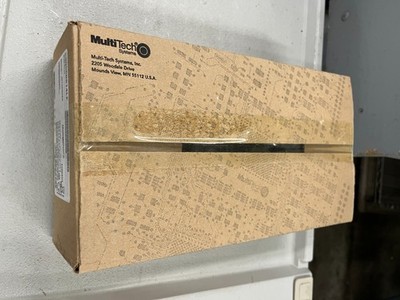 Modem Multitech MT5600 Series V92 – Multi Data/Fax – Renouvelé