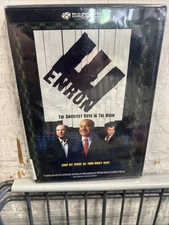 Enron: The Smartest Guys in the Room