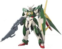 Hgbf 1/144 Gundam Fenice Rinascita Gundam Build Fighters Model Kit Bandaispirits
