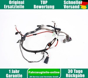 Lenkgetriebe Kabelbaum VW Passat B8 3G 3Q1971111AQ