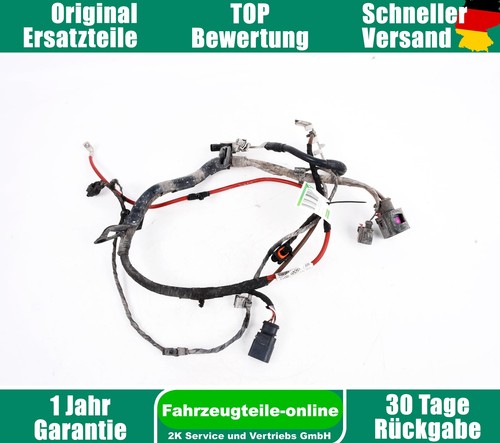 Lenkgetriebe Kabelbaum VW Passat B8 3G 3Q1971111AQ