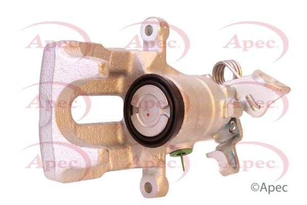 APEC RCA223N Brake Caliper Rear Right O/S For Citroen C8 Fiat Ulysse Peugeot 807