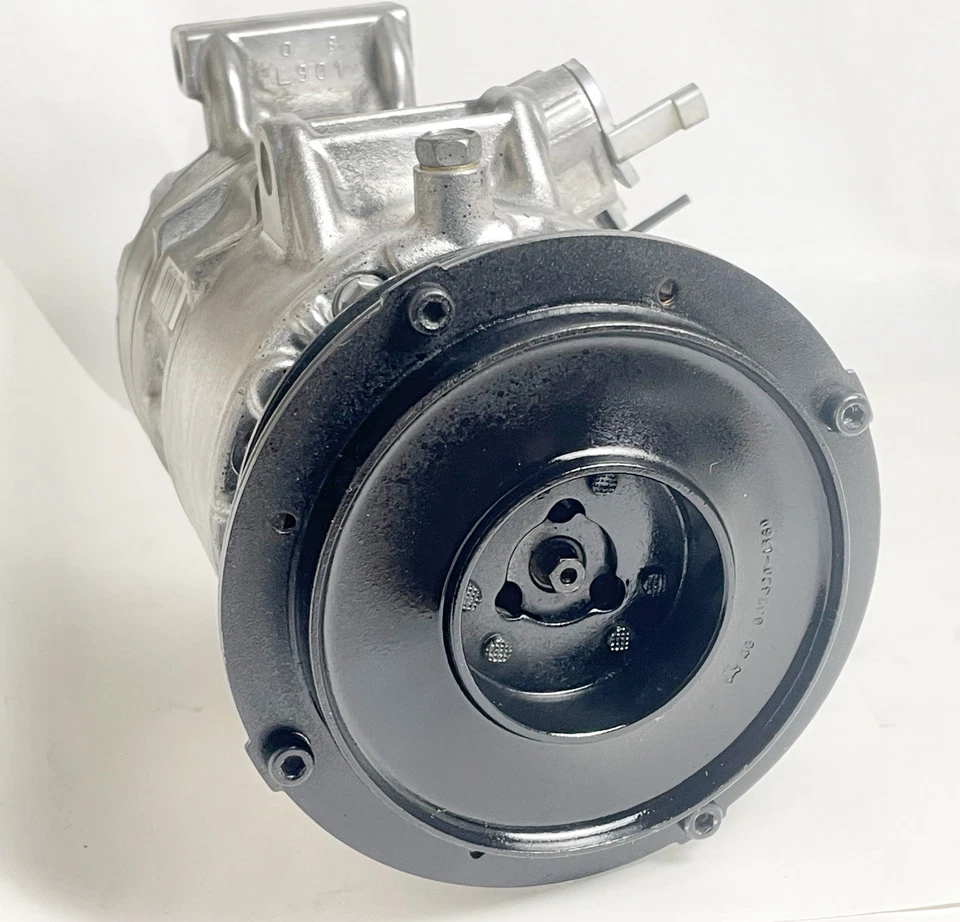 2010-2011 Toyota Camry 2.5L 4Cyl. New OEM Denso A/C Compressor W/ 1 year Wrty. - Image 4 of 4