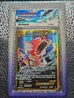 Pokémon Gyarados EX TCG Breakpoint 123/122 Secret Rare ACE 9 (Check Subs!)