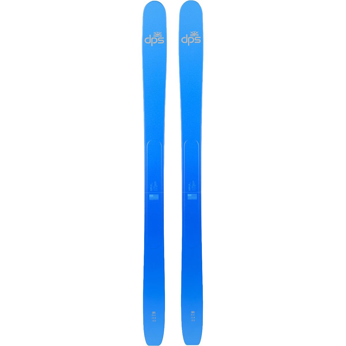 DPS Kaizen 105 Ski - 2026