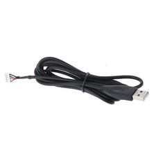USB Mouse Cable For Logitech MX518 MX510 MX500 MX310 G1 G3 G400 G400S Mouse