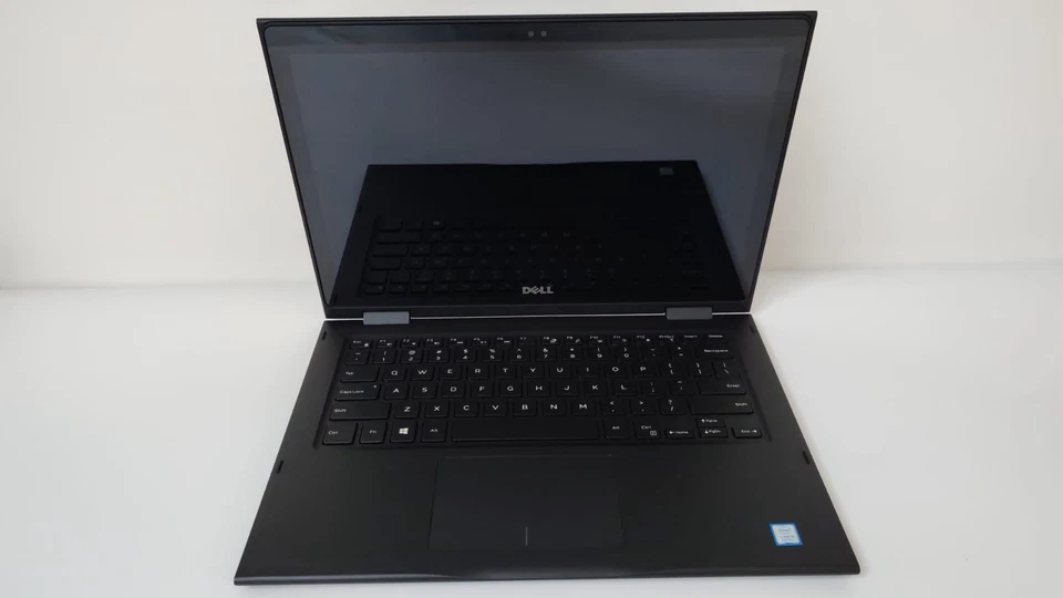 NOTEBOOK DELL LATITUDE 3390 2 IN 1 INTEL CORE i5-8250U 8GB RAM 256GB SSD TOUCH - Immagine 3 di 4