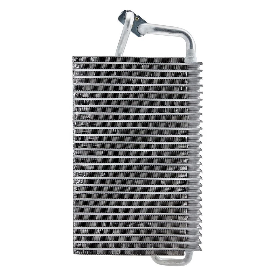 For Mercedes-Benz G550 2009-2012 TYC 97142 A/C Evaporator Core Foto 3 de 4
