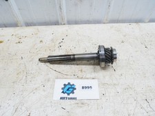 Jeep Gladiator Kaiser Transmission T-90 T90 Manual Transmission Input Shaft