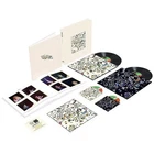 SEALED/NEW Super Deluxe edition of LED ZEPPELIN III, 3 lp 2 cd JOHN HENRY BONHAM