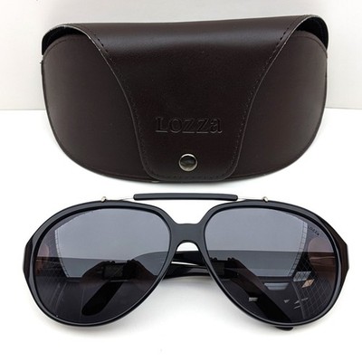  ️Lozza SL1824 Sunglasses 62/20 115 | ALT333 ️