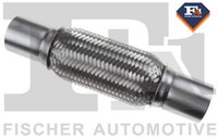 Fa1 VW450-281 Flexrohr FüR Abgasanlage Flexrohr Flexteil FlexstüCk