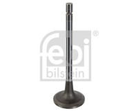Einlassventil Febi Bilstein 178839 FüR Mercedes Actros MP2 MP3 Axor