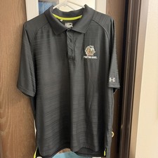 Under Armour North Dakota Fighting Sioux Mens...