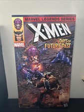 Hasbro  Marvel Legends Series X-Men Days of Future Past 16  Electronic Sentinel