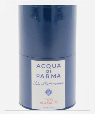Acqua Di Parma Blu Mediterraneo Fico di Amalfi Eau De Toilette 75ml (unisex)