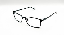 ARISTAR AR30711 538 BLACK AUTHENTIC EYEGLASSES 56-17