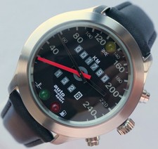Volkswagen Vw Auto Und Motor Sport Edition Speedometer Car Accessory Watch Volkswagen Vw Auto Und Motor Sport Edition Speedometer Car Accessory Watch