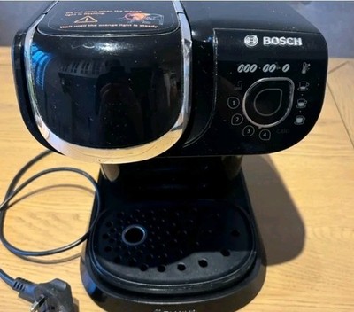 Bosch Tassimo My Way 2 Pod Kaffeemaschine - Schwarz (TAS6502GB) als Ersatz oder Reparatur