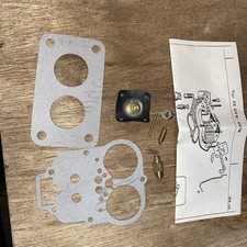 Carburettor Repair Kit Weber 32DFE 42DFM Corina MK2 GT