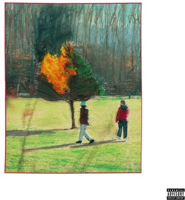 Citizen - Calling The Dogs [New CD] Explicit