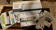 Cricut Maker 3 Mist LOT includes blades, housings, pens, mats, tools, etc.