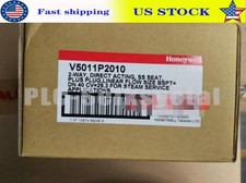 1PC New Honeywell V5011P2010 Valve Actuator In Box Brand