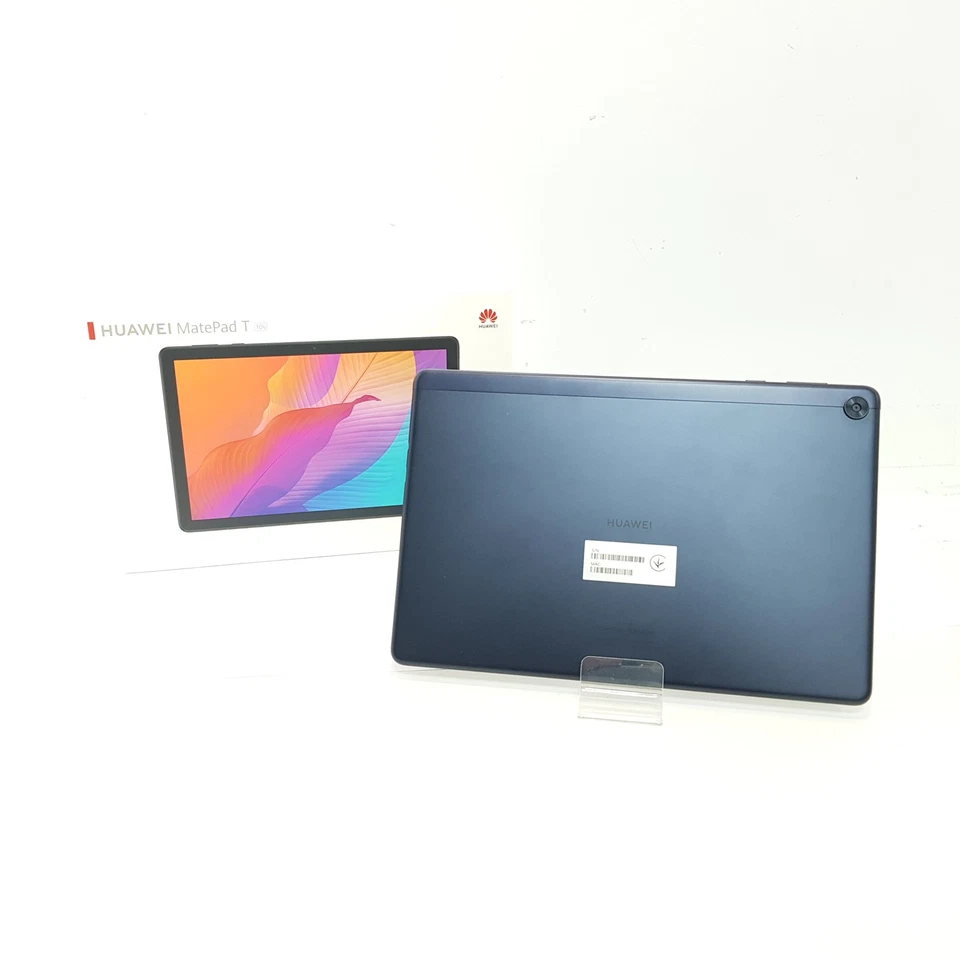 Tablet Android Huawei Matepad T10S 4 RAM 64GB Azul 10.1" [PO220667] - Imagen 2 de 3