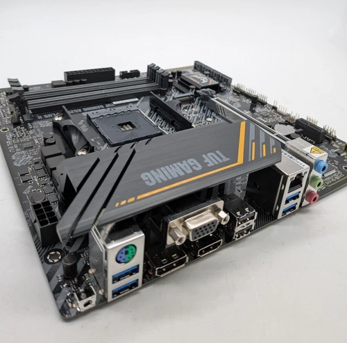 Motherboard Unbekanntes Modell - Einzelteile/Defekt
