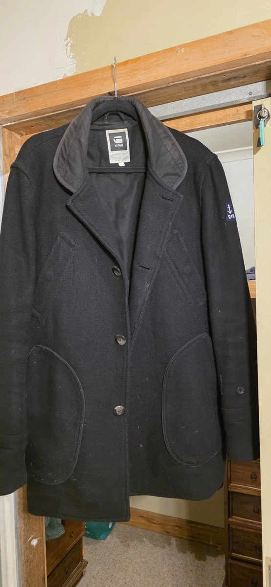 G Star Raw Coat In Women's Coats & Jackets for sale | eBay