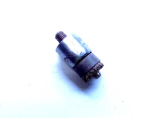 Unused  1/4-28 Threaded Bonding Brush with 1/8" Pilot Aircraft Tools