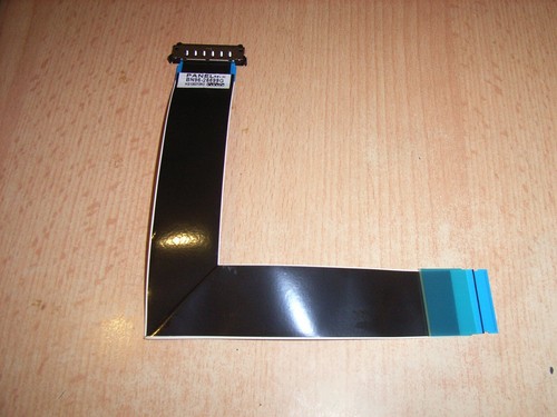 LVDS Kabel für T-Con Board BN96-26699G für Samsung TV UE39F5570SS 39" u.a.
