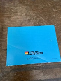 Ghostbusters II Manual Only NES Nintendo