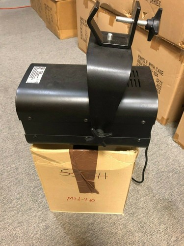 Koolux MH-930 Multi-color Automated Gobo Color DJ Light, New - Picture 3 of 5