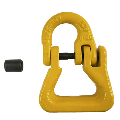 7mm GRADE 8 WEBSLING VERBINDER 2T Gurtband Seil Gurt Schlinge Kette