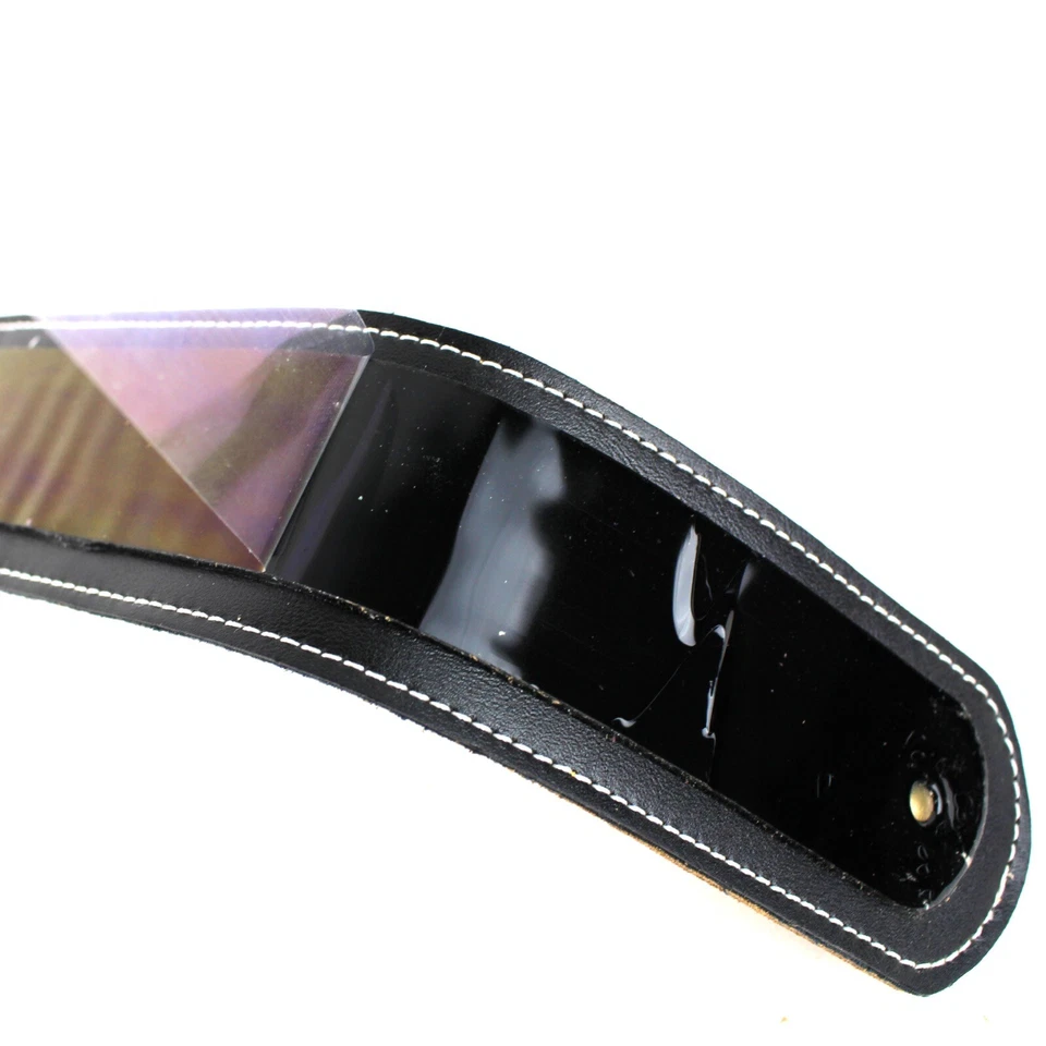 Forro de correa de gamuza antideslizante multiuso Walker & Williams SLP-SB Foto 3 de 4