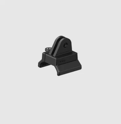 Knog Blinder GoPro Locking Mount Zubehör