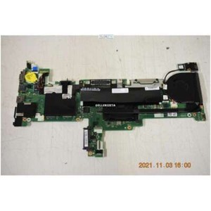 Lenovo ThinkPad T450 Hauptplatine I5-5300 20BU-S1K50X PC-0BTRK1