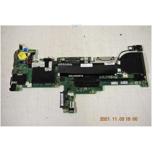 Lenovo ThinkPad T450 Hauptplatine I5-5300 20BU-S1K50X PC-0BTRK1