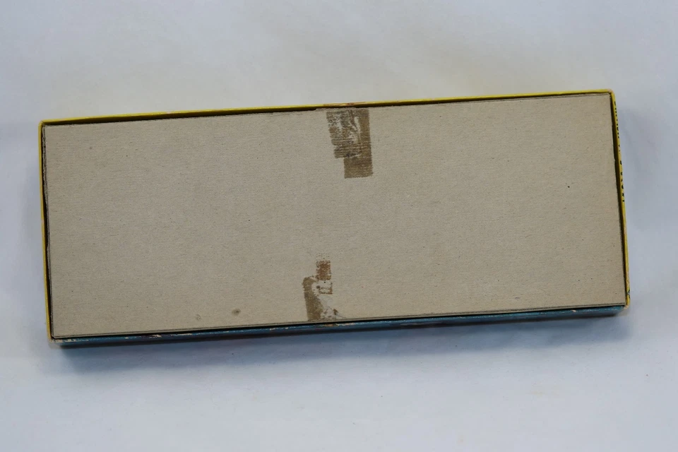 Set of 2 Vintage 1956 Aurora British SE-5 Scout Model Kit 103-69 One Box - Image 3 of 4