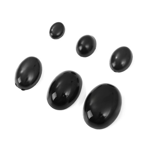 Tool Doll Oval Noses Safety Parts Plush Dolls Accessories Doll Animals Noses - Picture 12 of 18