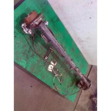 ASSALE POST. FIAT DUCATO (02-06) RESTYLING 2.3 JTD FUR. D/2286CC