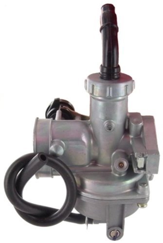 Honda CT 110 CT110 Carburetor 1980 1981 1982 1983 1984 1985 1986 Carb Bike NEW - Picture 4 of 4