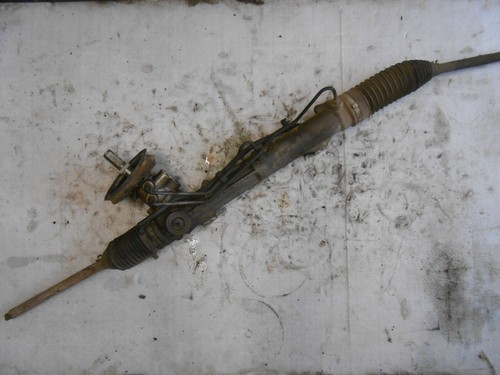 Lenkgetriebe Peugeot 206 Bj.1998-2003 9625561510