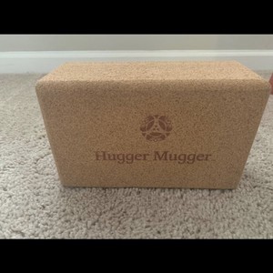hugger mugger cork block