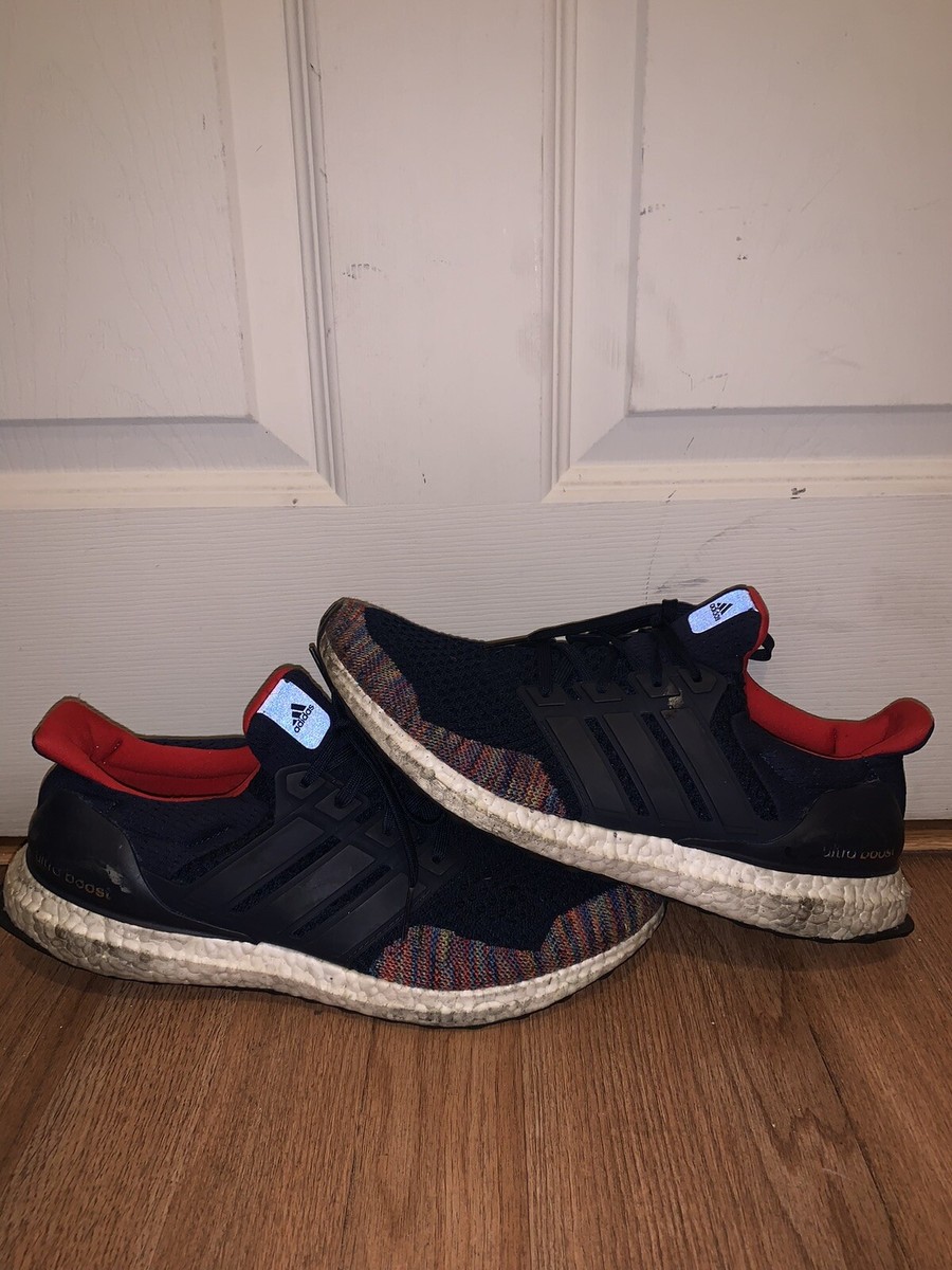adidas Ultraboost Ltd Core Navy