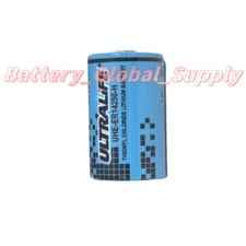 UHE -ER14250-H ULTRALiFE 3.6V Battery Factory Direct Supply Good Quality 1PC New